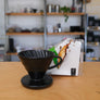 HARIO V60 Handfilter Set | Handfilter & Filterpapier