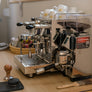 Barista Basic Workshop „Einzigartige Kaffeereise“