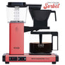 Moccamaster KBG Select Filterkaffeemaschine