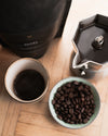 Salama Espresso | Der Frieden, ganze Bohnen