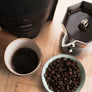 Salama Espresso | Der Frieden, ganze Bohnen
