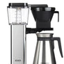 Moccamaster KBGT 741 Filterkaffeemaschine