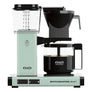 Moccamaster KBG Select Filterkaffeemaschine