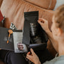 espresso-probierpaket-majaliwa-auspacken
