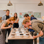 Kaffee Workshop „Cupping Room Experience“