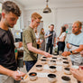 Kaffee Workshop „Cupping Room Experience“