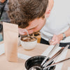 Kaffee Workshop „Cupping Room Experience“