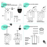 Groenenberg French Press aus Edelstahl | 0,6 Liter