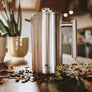 Groenenberg French Press aus Edelstahl | 0,6 Liter