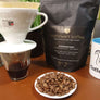 KUSHUKURU der Dank | Filterkaffee