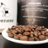 MAJALIWA Beschenkt sein | Espresso