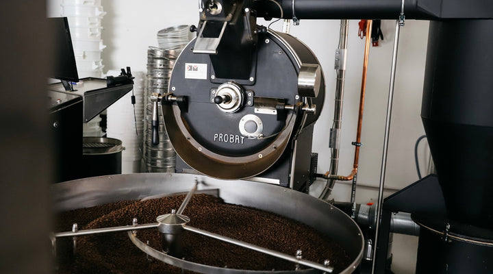 Die besten Kölner Röstereien