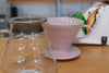 HARIO V60 Set Komplett | Handfilter, Glaskaraffe & Filterpapier