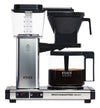 Moccamaster KBG Select Filterkaffeemaschine