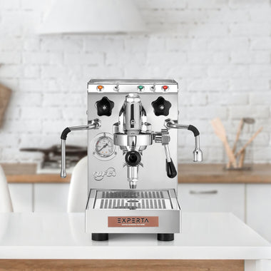 BFC Experta Siebträgermaschine