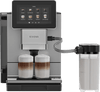 NIVO9103_fully-automatic-coffee-machine-front