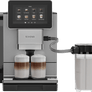 NIVO9103_fully-automatic-coffee-machine-front
