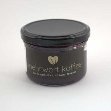 Handgemachte Marmelade 200ml