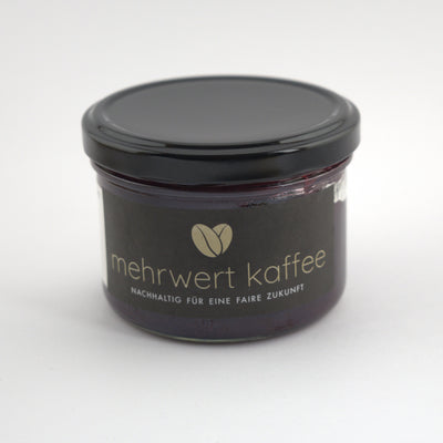 Handgemachte Marmelade 200ml