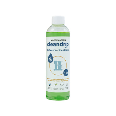 Cleandrip | Moccamaster  Reinigungsmittel 250 ml