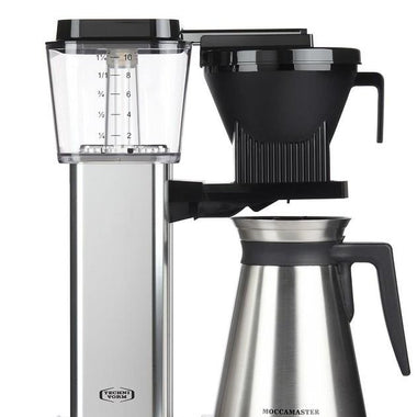 Moccamaster KBGT 741 Filterkaffeemaschine