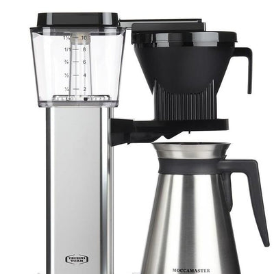 Moccamaster KBGT 741 Filterkaffeemaschine