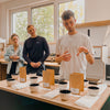 Kaffee Workshop „Cupping Room Experience“