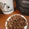 KUSHUKURU der Dank | Filterkaffee